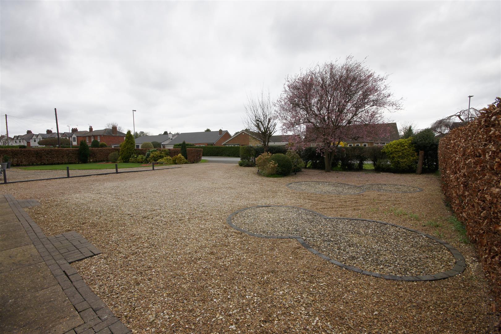 Bungalow Detached Mill Road, Swanland